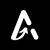 Alt Média Flow Logotype