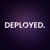 Deployed Logotype
