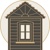 Old Home Rescue Logotype