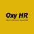 Oxy HR Logotype