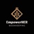 EmpowerHer Bookkeeping Logotype
