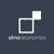 Alma Economics Logotype