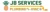 JB Services Logotype