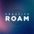 Creative Roam Logotype