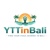 YTTinBali Logotype