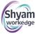 Shyam workedge Logotype