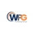 WPG Plumbing Logotype
