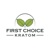 First Choice Kratom Logotype