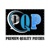Premium Quality  Patches Logotype