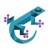 Chuckwalla Digital Logotype