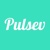 Pulsev Logotype