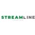Streamline Landscape Logotype