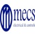MECS Electrical & Controls Logotype