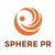 Sphere PR Logotype