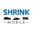 Shrink Mobile Logotype