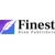 Finest Book Publishers Logotype