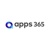 Apps 365 Logotype