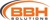 BBH Solutions Logotype