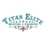 Titan Elite Moving & Packing Logotype