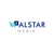 Walstar Media LLP Logotype