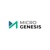 MicroGenesis Sweden AB Logotype