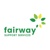 Fairway Logotype