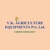 V. K. Agriculture Equipments Pvt. Ltd. Logotype