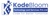 Kodebloom Technology and Services Private Limited Logotype