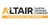Altair Austin Roofing Company Logotype