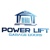 PowerLift Garage Doors Logotype