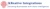 KReative Integrations LLC Logotype