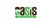 Oasis Dry Fruits Logotype