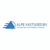 ALPE VASTGOED BV Logotype