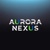Aurora Nexus Logotype