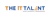 The IT Talent Logotype