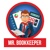 Mr.Bookkeeper Logotype