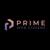 Prime Web Coders Logotype