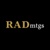 RADmtgs - Niagara Falls Logotype