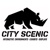 City Scenic Logotype