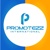 Promotezz International Training Institute Logotype