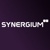 UAB Synergium Logotype