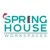 Spring House Workspaces Logotype