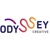 Odyssey Creative Logotype