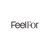 Feel For Logotype