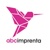 ABC  Imprenta Logotype