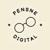 Pensne Digital Logotype
