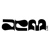 Aswin's Creative Marketing Lab. Logotype