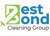 The Best Bond Cleaning Group Logotype