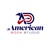 American Book Studio Logotype