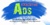 Ads Executive Logotype